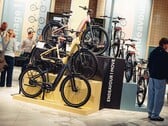 Компания Kalkhoff представила новые модели электровелосипедов