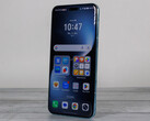 Экран Magic7 Pro. (Источник изображения: Notebookcheck)