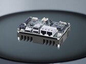 MSI MS-Cf16 V3.0 - это новый SBC с большим количеством опций ввода/вывода. (Источник изображения: MSI)