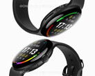 Часы серии Pixel Watch 4 будут выпускаться под управлением Wear OS 6. (Источник изображения: 91mobiles &amp; OnLeaks)