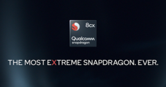 Устройства на Snapdragon 8cx скоро могут получить очень крутое обновление (Изображение: Qualcomm)