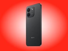 Redmi Note 17 Pro Max в одном из трёх цветов, представленных при запуске.