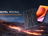 RT3 Pro. (Источник изображения: Oukitel)
