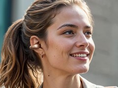 По-настоящему беспроводные наушники Soundcore C40i от Anker теперь выпускаются в новом цвете (Источник изображения: Anker)