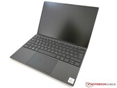 Ноутбук Dell XPS 13 9300 (i5-1035G1, UHD Graphics G1). Обзор от Notebookcheck