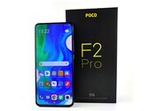 Xiaomi Poco F2 Pro