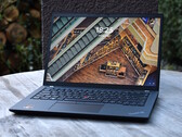 Обзор и тест Lenovo ThinkPad P14s G3 (AMD)