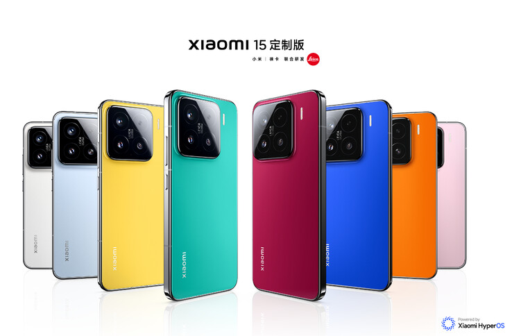 (Источник изображения: Xiaomi)
