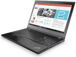 Сегодня в обзоре: Lenovo Thinkpad L570 20J9S01600. Тестовый образец предоставлен магазином