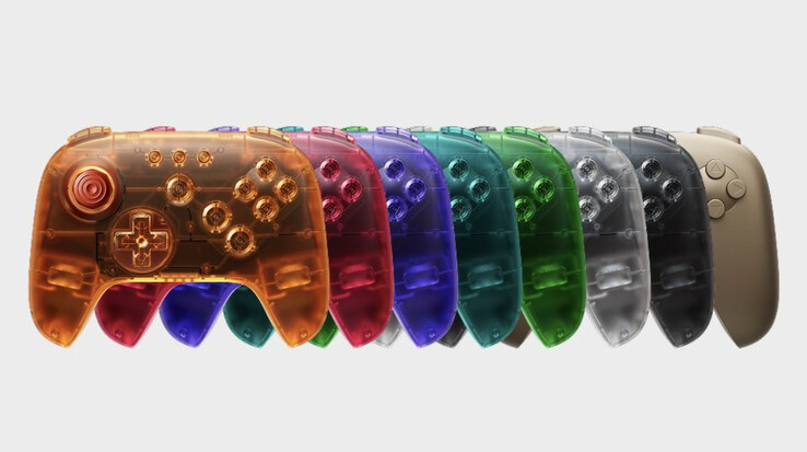 (Источник изображения: 8BitDo)