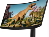 Компания Dell представила два новых игровых монитора Alienware среднего ценового диапазона 