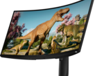 Компания Dell представила два новых игровых монитора Alienware среднего ценового диапазона