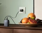 Новый Nano Power Bank от Anker с выдвижным кабелем появился в Европе. (Источник изображения: Anker)