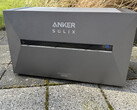 Обзор Anker Solix Solarbank 3 Pro