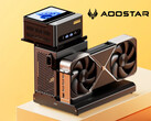 Aoostar EG01 будет особенно универсальной док-станцией для eGPU. (Источник изображения: Aoostar - отредактировано)