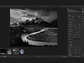 LightCraft, альтернатива Adobe Lightroom с открытым исходным кодом