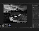 LightCraft, альтернатива Adobe Lightroom с открытым исходным кодом