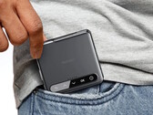 Aurzen ZIP - это самый маленький в мире карманный проектор. (Источник изображения: Aurzen)