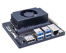 Banana Pi BPI-SM10 основан на архитектуре RISC-V