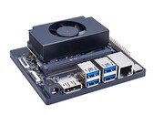 Banana Pi BPI-SM10 основан на архитектуре RISC-V
