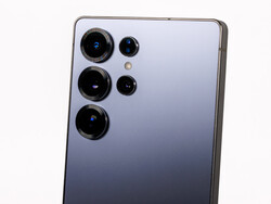 Samsung Galaxy S25 Ultra