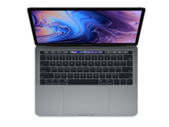 Ноутбук Apple MacBook Pro 13 2019 (i5-8257U, Iris Plus Graphics 645). Обзор от Notebookcheck