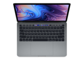 Ноутбук Apple MacBook Pro 13 2019 (i5-8257U, Iris Plus Graphics 645). Обзор от Notebookcheck