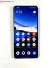 Xiaomi Poco F7 Pro (источник изображения: Manuel Masiero)