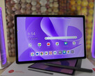 Lenovo Idea Tab Plus (RRP $289.99) также поставляется с активным стилусом с 4096 уровнями давления и наклона.