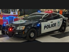 23 августа оригинальная патрульная машина из GTA 6 будет выставлена на аукцион в Энглвуде, штат Колорадо. (Источник изображения: bid.kraftauctions.com)