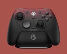 Shadow Ember GameSir G7 Pro появился спустя несколько месяцев после анонса. (Источник изображения: GameSir)
