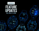 Последнее обновление от Garmin охватывает более полудюжины устройств. (Источник изображения: Garmin - отредактировано)