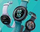Смарт-часы Bounce 2 от Garmin (на фото) теперь доступны в некоторых странах. (Источник изображения: Garmin)