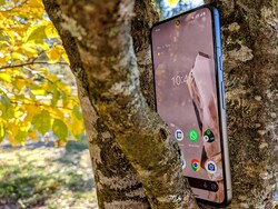 В обзоре: Google Pixel 8. Тестовый образец предоставлен Google