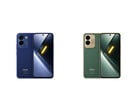 Рендеринги Poco C9 Pro.