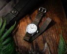 Часы Hamilton Khaki Field Mechanical оснащены механическим механизмом H-23 (Источник изображения: Hamilton)