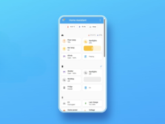 Приложение Home Assistant было обновлено до версии 2025.5. (Источник изображения: Home Assistant)