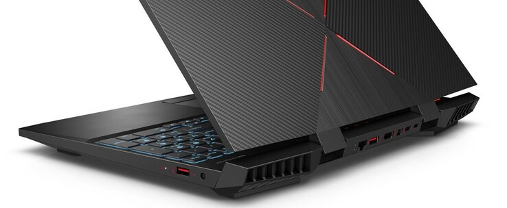 Ноутбук Hp Omen Обзор