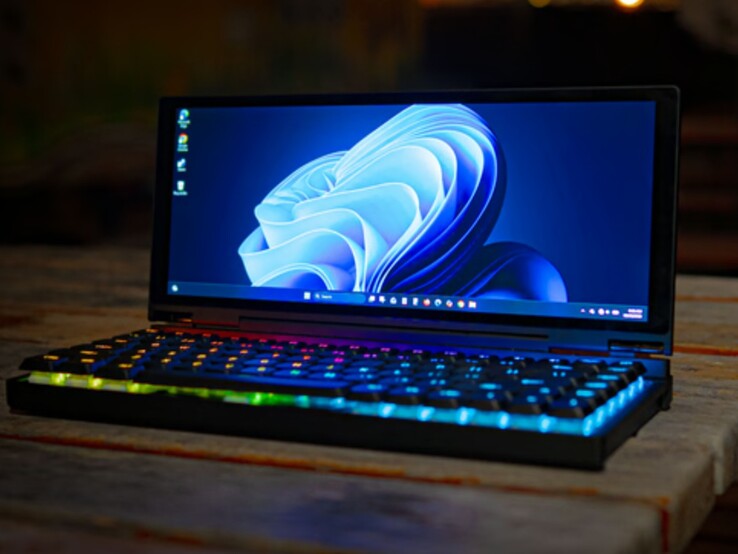 Встречайте Keebmon: устройство 