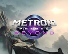 Показан баннер Metroid Prime 4: Beyond (Источник изображения: скриншот, Nintendo of America YouTube)