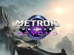 Показан баннер Metroid Prime 4: Beyond (Источник изображения: скриншот, Nintendo of America YouTube)