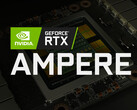 Nvidia расскажет об архитектуре Ampere 14 мая (Изображение: NVIDIA на Wccftech)