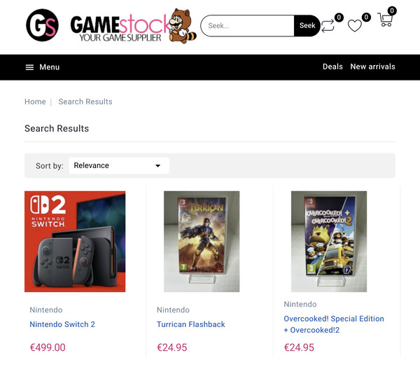 (Источник изображения: Game-stock)