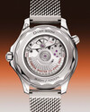 Часы Omega Seamaster Diver 300M с браслетом из нержавеющей стали. (Источник изображения: Omega)