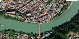 GPS-тест Garmin Venu 2: мост