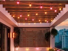 Утечка светильников Philips Hue Festavia Globe String Lights ожидается в ближайшее время. (Источник изображения: Philips Hue)