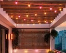Утечка светильников Philips Hue Festavia Globe String Lights ожидается в ближайшее время. (Источник изображения: Philips Hue)