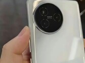 Предполагаемый Redmi K80. (Источник изображения: Weibo)