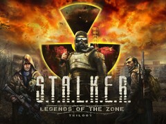 20 мая выйдут ремастированные версии первых трех игр серии S.T.A.L.K.E.R. - и владельцы оригиналов получат их бесплатно. (Источник изображения: Game Press)