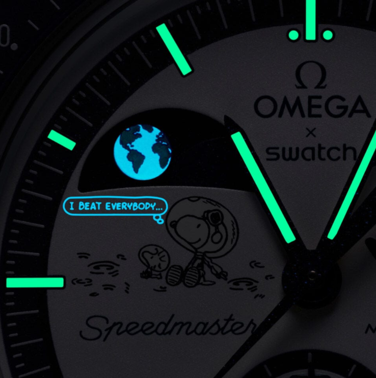 (Источник изображения: Swatch)